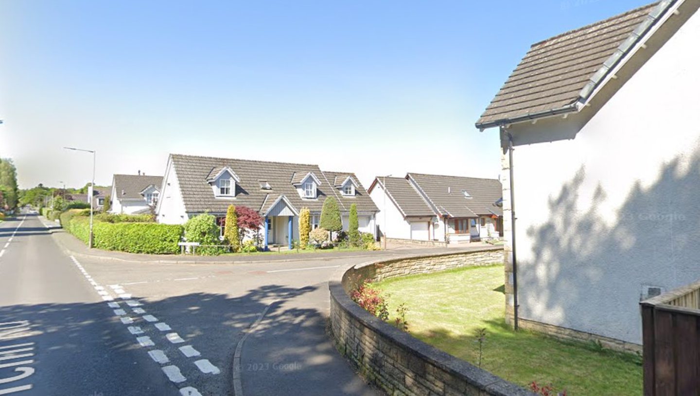 The Paddock Auchterarder holiday let approved, despite objections