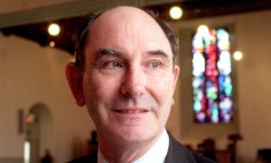 Matthew Rodger, minister at Ellon for 21 years and later a supply minister at Pitlochry has died.