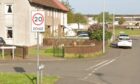 20mph zones will be introduced across Buckhaven and Methil witht he speed limit cut extended to Leven