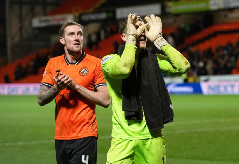 Jack Walton kept a staggering 19 clean sheets.