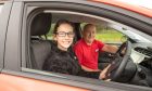 Youngsters can try out Young Driver lessons at Lochgelly.
