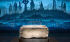 Stone of Destiny.