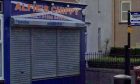 The charge stated Mohammed stalked his victim at Alfie's Chippy in Kirkcaldy. Image: Google.