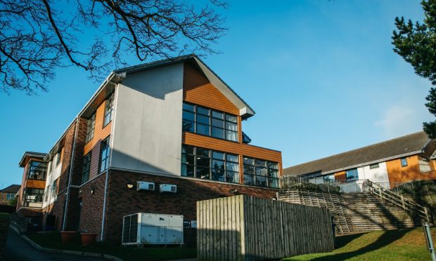 Staffing at Balhousie St Ronans care home in Dundee "horrendous" according to Care Inspectorate
