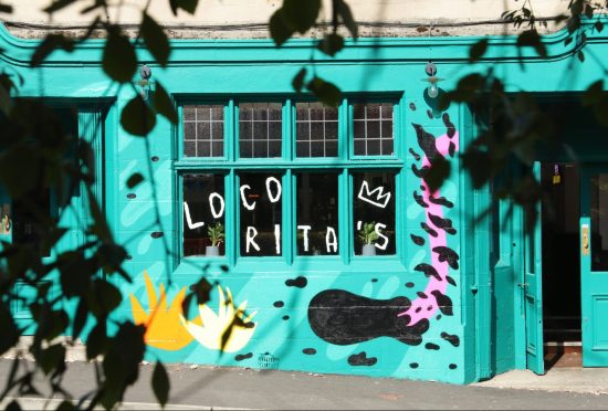 Loco Rita's in Dundee set to close
