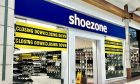Shoezone in Glenrothes.