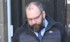 James Naylor was sentenced at Alloa Sheriff Court.