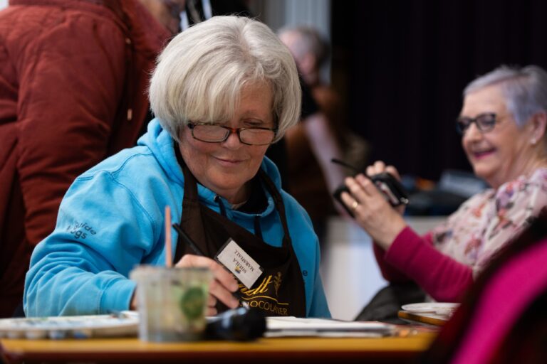 Kinrossshire Better Place to Live Fair Best pictures from the day