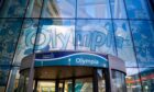 The Olympia reopened in December. Image: Kim Cessford/DC Thomson