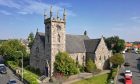 This church in Kirkcaldy could be yours. Image: Church of Scotland.