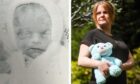 Ten years on from baby decapitated at birth at Ninewells Hospital