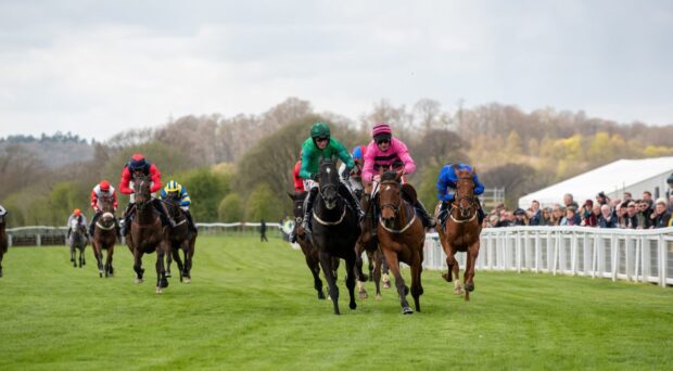 The new season at Perth Racecourse is weeks away. Image: Perth Racecourse