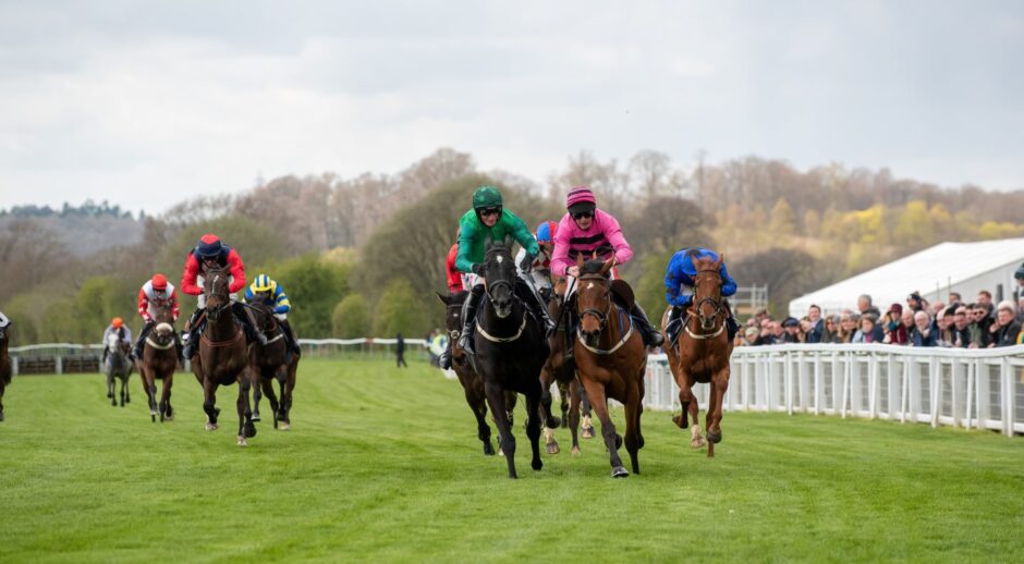 Perth Racecourse 2024 season just weeks away