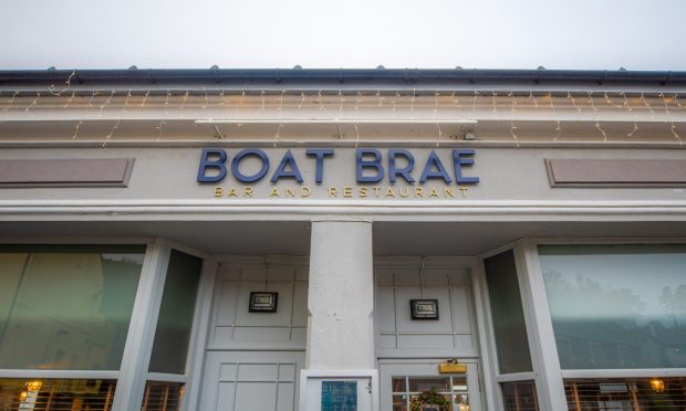 Boat Brae says the intention still remains to refund the vouchers