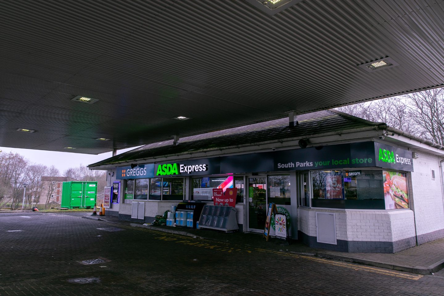 New Asda Express stores open in Dundee, Glenrothes & Stirling