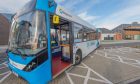 Students and staff are ditching cars for the bus thanks to a discount scheme.