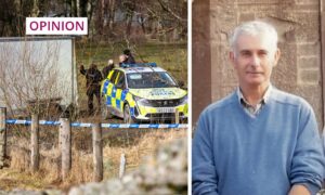 Police Scotland say no evidence lost in Brian Low murder