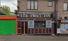 The Troll Inn, Arklay Street, was sued by broadcasters Sky