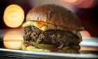 There are plenty of great deals available during Dundee Eat Week - here are some of the best, including this burger from Vandal and Co. Image: Dundee Eat Week.