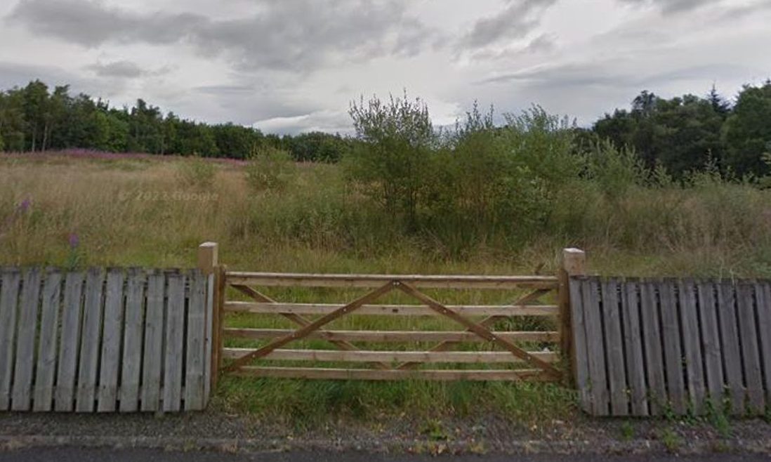 Spaniel dies after dog attack at Braemar Park in Dunblane