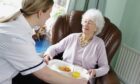 Fife home care requests will be scrutinised by managers and finance representatives.