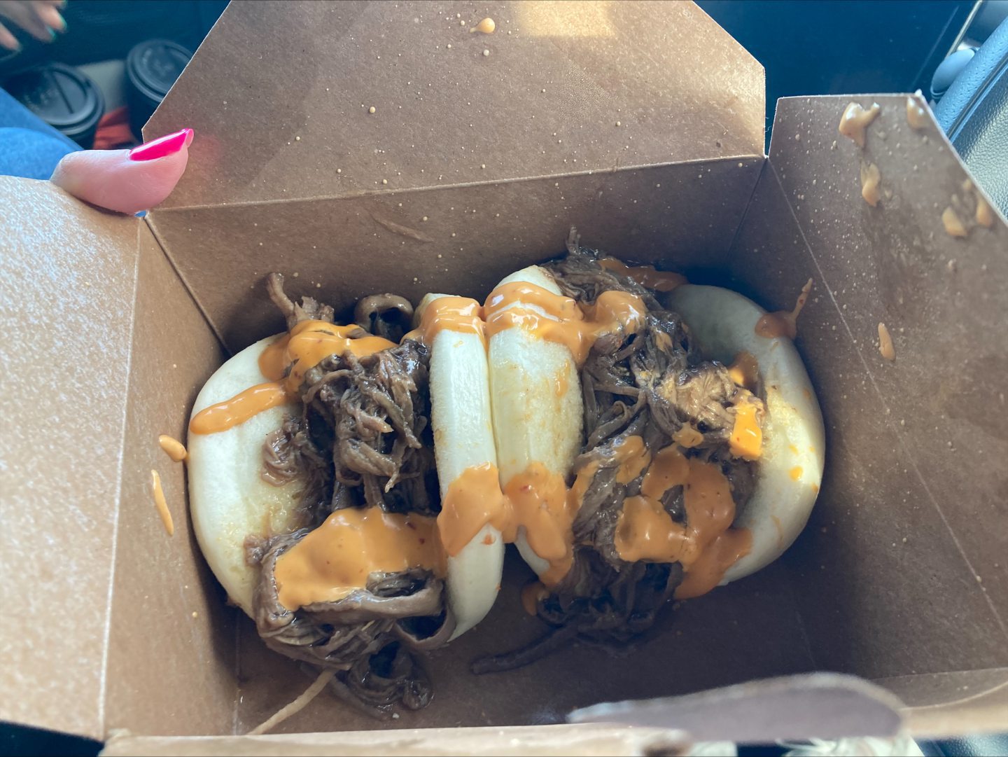 Forbes of kingennie christmas party night