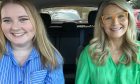 For this Drive-Thru Review, Sarah Rankin joins Joanna to test out the offering from Forbes of Kingennie.
