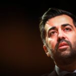 Humza Yousaf sends pyro warning to fans after young Dundee supporter injured