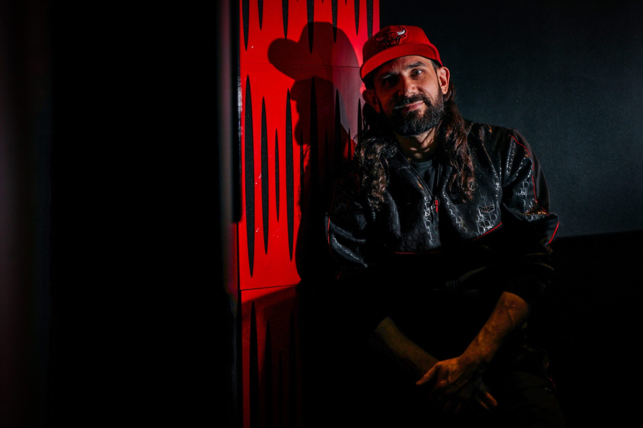 Dundee rapper Shifty Presidents shares his sobriety journey