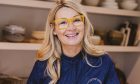 Perthshire MasterChef finalist Sarah Rankin has released her first cookbook, showcasing the bountiful larder of Perthshire, Fife and Angus. Image: Sarah Rankin Cooks.