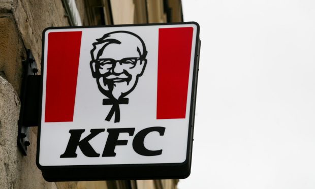 KFC lines up Montrose restaurant as store manager position advertised