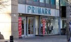 Primark are hoping to install self-service tills in their Dundee store