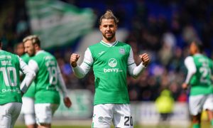 St Johnstone 1-3 Hibs: Key moments and player ratings as Saints are booed off by fans