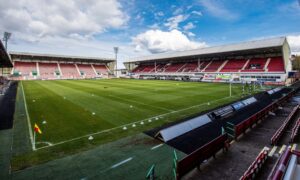 JIM SPENCE: Everything about Dunfermline signals ‘big time’ – but Pars have underachieved spectacularly
