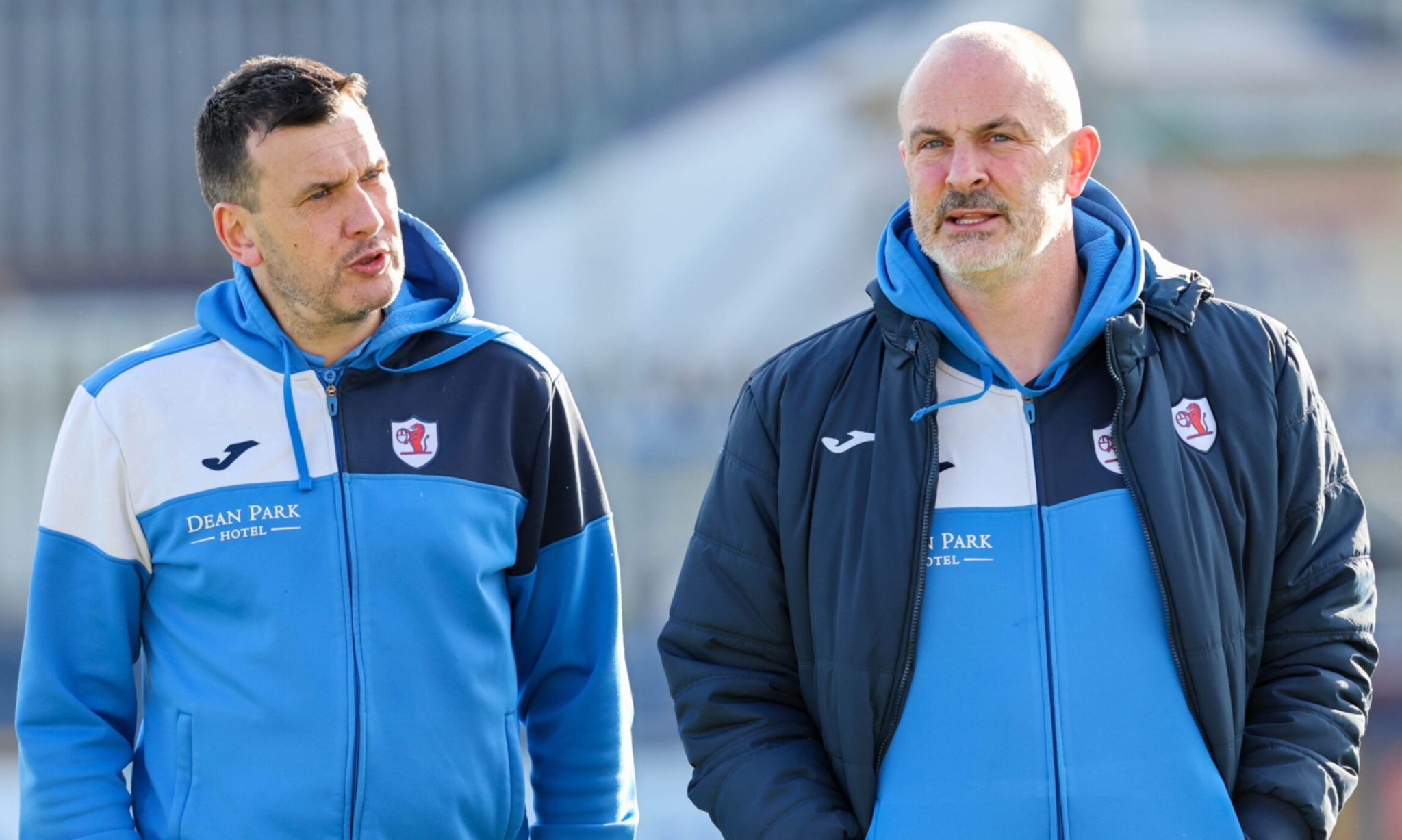 Montagu Raith Rovers The inside track on Raith Rovers' capture of teenager Kai Montagu