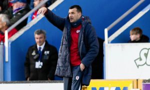 Ian Murray looks ahead to play-offs and insists history proves Raith Rovers should have ‘no preference’