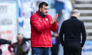 Raith Rovers must find happy medium in play-off promotion push after 3 consecutive clean sheets