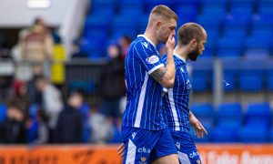 3 St Johnstone talking points as Perth supporters fear the worst despite Ross County defeat and Dimitar Mitov shows his class once more