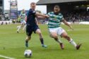 Dundee hatched a plan to play Celtic in the USA back in 2015. Image: Craig Foy/SNS