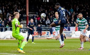 4 Dundee talking points from Celtic display as stats show big improvements at BOTH ends