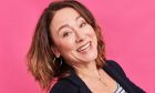 Arabella Weir. Image: Adam Smith Festival of Ideas.