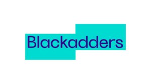 Blackadders logo