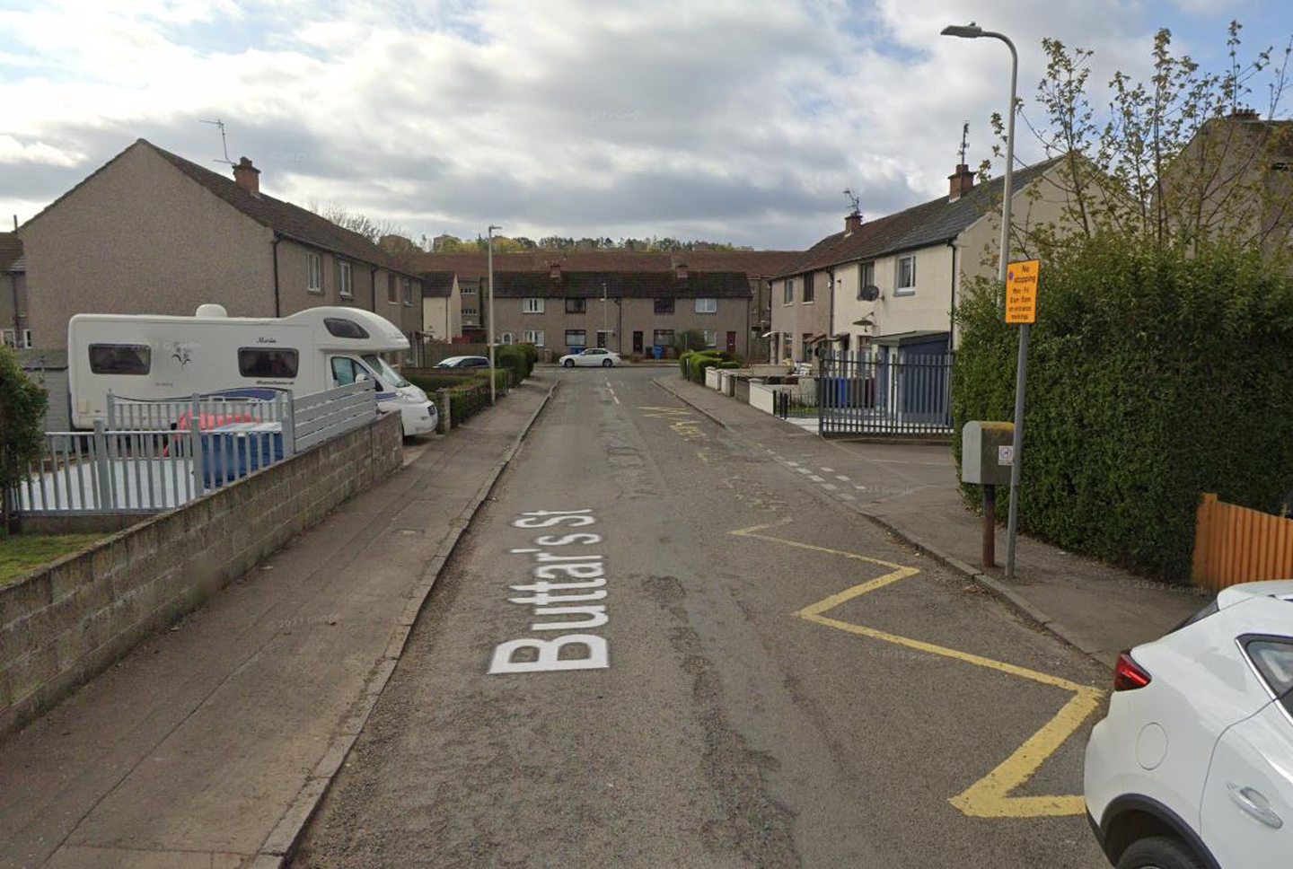 Full list of roads set to be resurfaced in Dundee after pothole issues