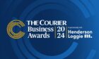 Last chance to enter your company for the Courier Business Awards 2024.