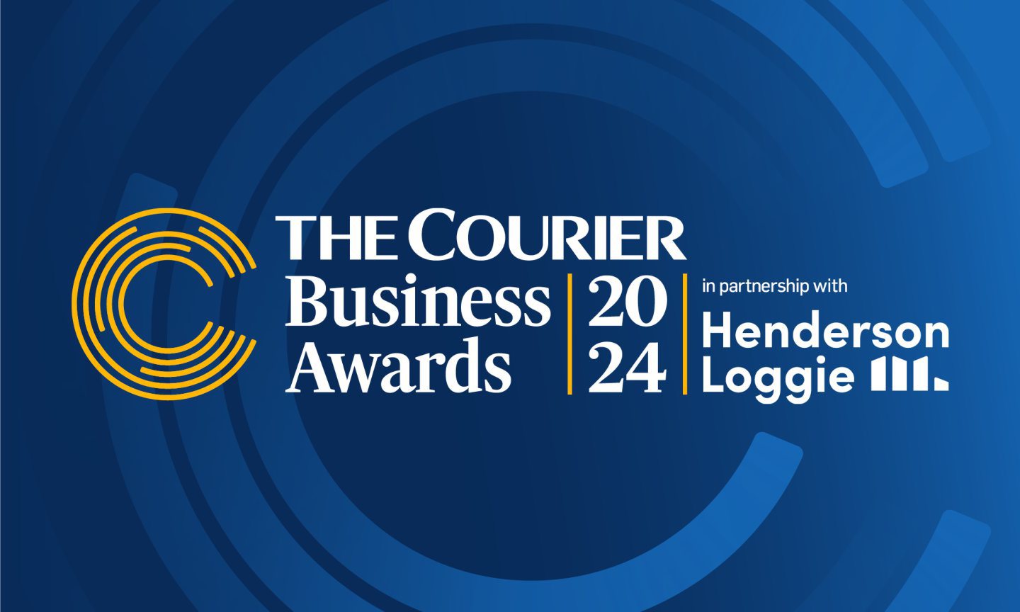 The Courier Business Awards are back for 2024.