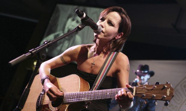 Rachel Newton features in this year's Celtic Connections.