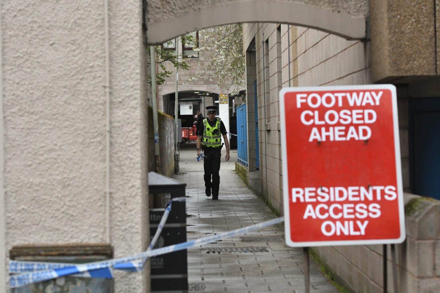 One-punch attacker who left victim for dead in Perth is spared jail