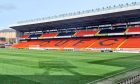 Could Dundee United be of interest to Liverpool?