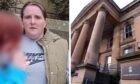 Dawn Barclay appeared at Dundee Sheriff Court.
