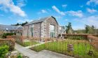 The Granary, Cairnston Steading - Dunblane barn conversion for sale